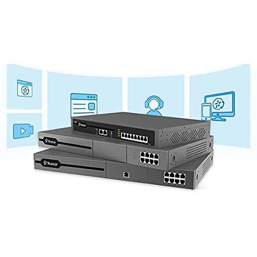 Yeastar P550 Voip Pbx Phone System